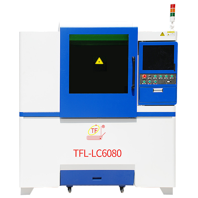 光纤激光切割机TFL-LCP6080